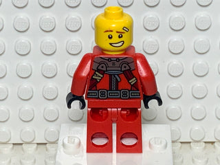 Kai, njo695 Minifigure LEGO®   