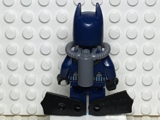 Batman, sh0097 Minifigure LEGO®   