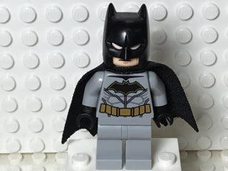 Batman, sh0552 Minifigure LEGO®   