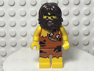 Cave Man, col302 Minifigure LEGO®   