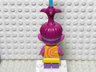 Poppy, twt006 Minifigure LEGO®   