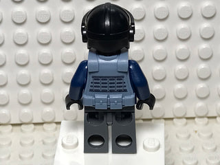 ACU Trooper, jw013 Minifigure LEGO®   