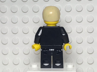 Luke Skywalker, sw0020 Minifigure LEGO®   