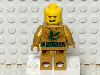 Lloyd, njo640 Minifigure LEGO®   