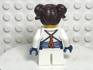 Madison, cty1248 Minifigure LEGO®   