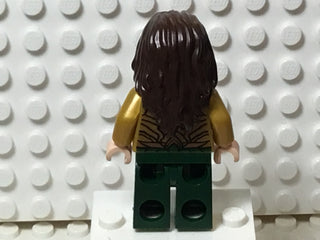 Aquaman, sh0429 Minifigure LEGO®   