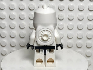 Astor City Scientist, uagt014 Minifigure LEGO®   