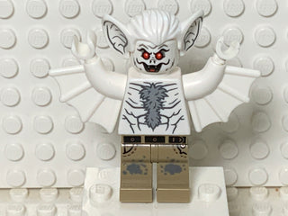 Man-Bat, sh0660 Minifigure LEGO®   