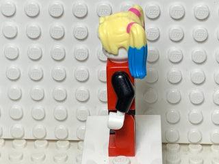 Harley Quinn, sh0650 Minifigure LEGO®   