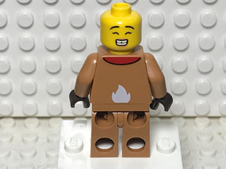 Reindeer Costume, col23-4 Minifigure LEGO®   