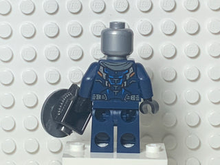 Taskmaster, sh0674 Minifigure LEGO®   