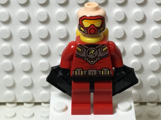 Scuba Robin, sh0161 Minifigure LEGO®   