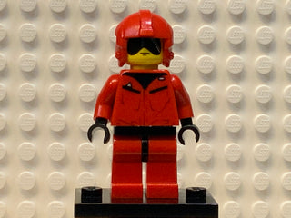 T-16 Skyhopper Pilot, sw0077 Minifigure LEGO®   