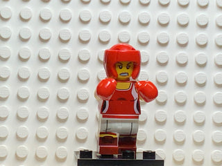 Boxing Champ, col16-8 Minifigure LEGO®   