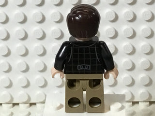 Ben Urich, sh0719 Minifigure LEGO®   