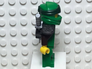 Lloyd, njo544 Minifigure LEGO®   