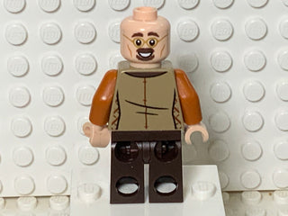 Florean Fortescue, hp244 Minifigure LEGO®   