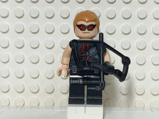 Hawkeye, sh0034 Minifigure LEGO®   