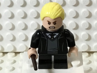 Draco Malfoy, hp321 Minifigure LEGO®   