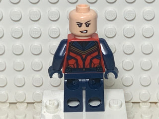 Captain Marvel, sh0772 Minifigure LEGO®   