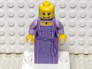 Fairytale Princess, col12-3 Minifigure LEGO®   