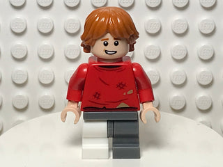 Ron Weasley, hp328 Minifigure LEGO®   