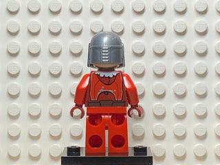 Santa Jango Fett, sw0506 Minifigure LEGO®   