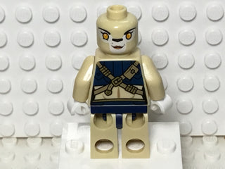 Li'Ella, loc115 Minifigure LEGO®   