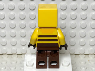 Beekeeper, min091 Minifigure LEGO®   