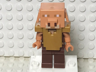 Piglin, min097 Minifigure LEGO®   