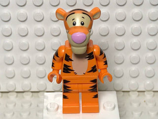 Tigger, idea087 Minifigure LEGO®   