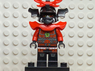 Stone Warrior, njo075 Minifigure LEGO®   