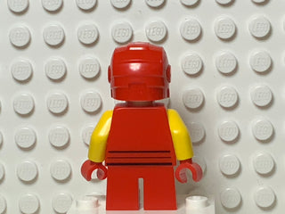 Iron Man, sh0362 Minifigure LEGO®   