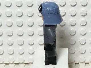 General Maximillian Veers, sw1175 Minifigure LEGO®   