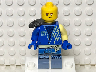 Jay, njo722 Minifigure LEGO®   