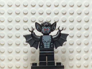 Vampire Bat, col08-11 Minifigure LEGO®   