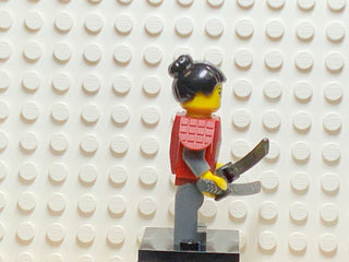 Samurai, col13-12 Minifigure LEGO®   