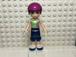 Mia, frnd110 Minifigure LEGO®   