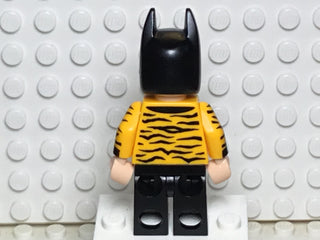 Tiger Tuxedo Batman, sh0390 Minifigure LEGO®   