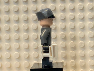 First Order Officer, sw0665 Minifigure LEGO®   