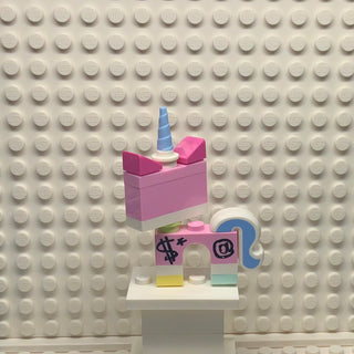 Unikitty, tlm075 Minifigure LEGO®   