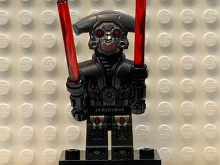 M-OC Hunter Droid, sw0852 Minifigure LEGO®   