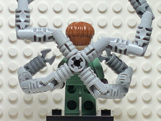 Dr. Octopus, spd026 Minifigure LEGO®   