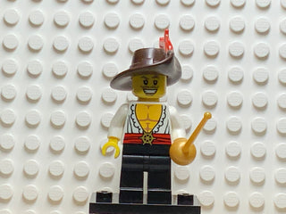 Swashbuckler, col12-13 Minifigure LEGO®   