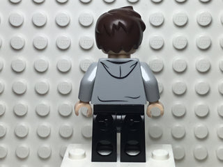 Zach Mitchell, jw063 Minifigure LEGO®   