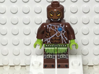 Sparratus, loc053 Minifigure LEGO®   