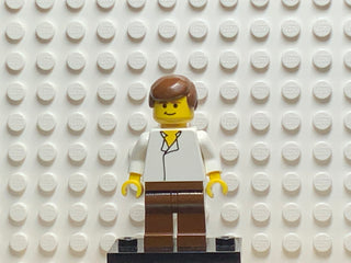 Han Solo, sw0015 Minifigure LEGO®   