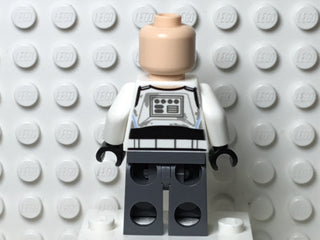 Captain Rex, sw0749 Minifigure LEGO®   