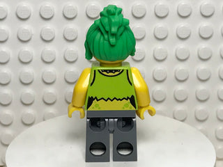 Toxikita, uagt011 Minifigure LEGO®   