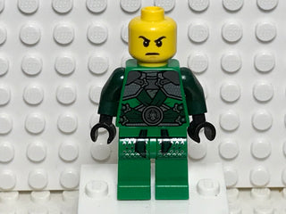 Lloyd, njo207 Minifigure LEGO®   